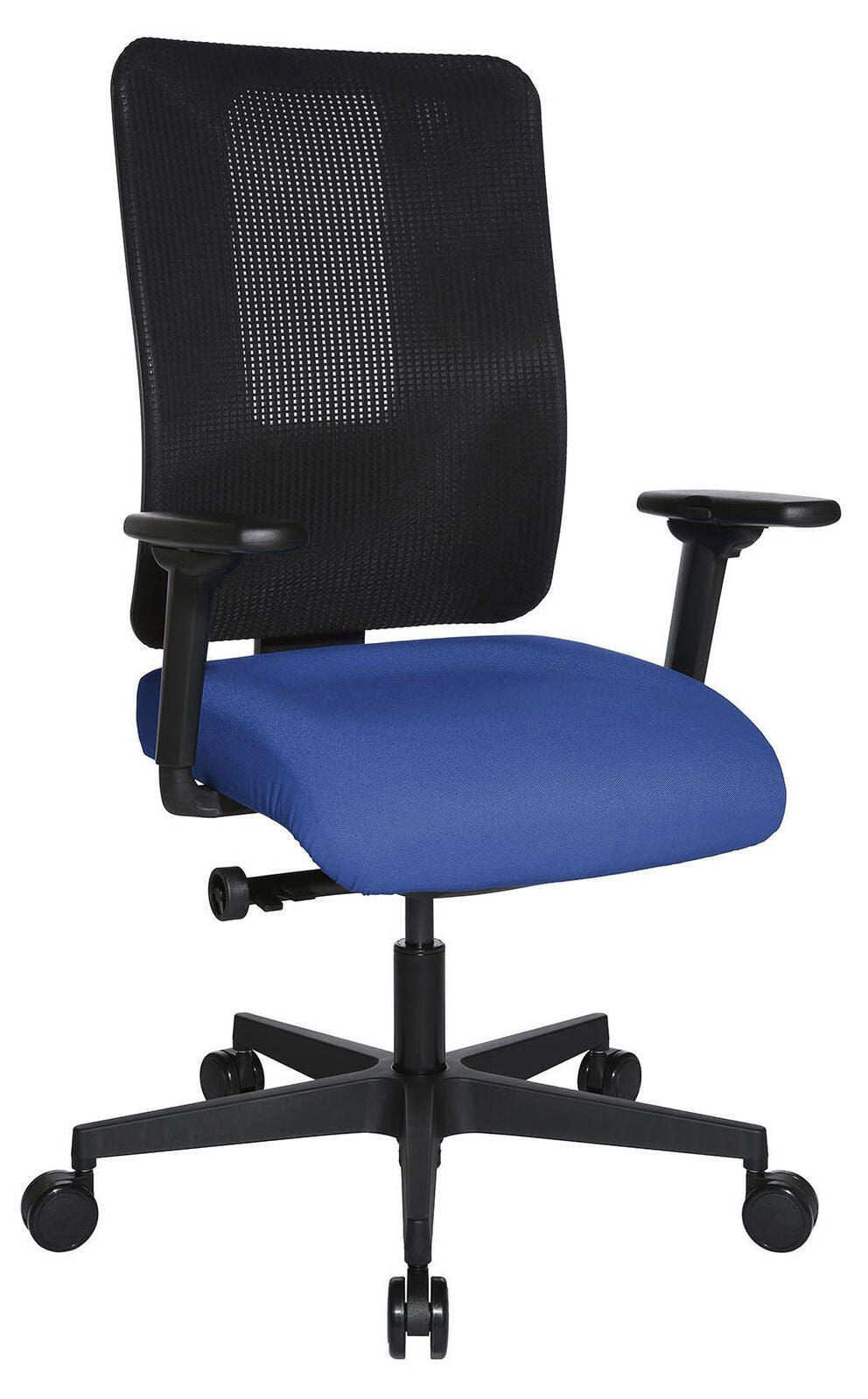 Topstar Bürost.Sit Open X DLX N blau