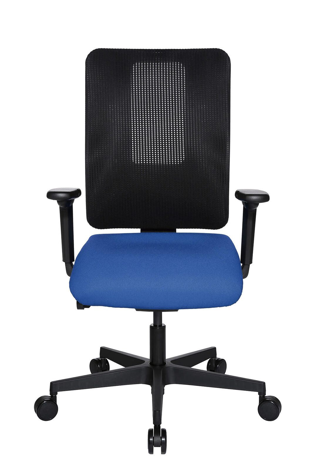 Topstar Bürost.Sit Open X DLX N blau