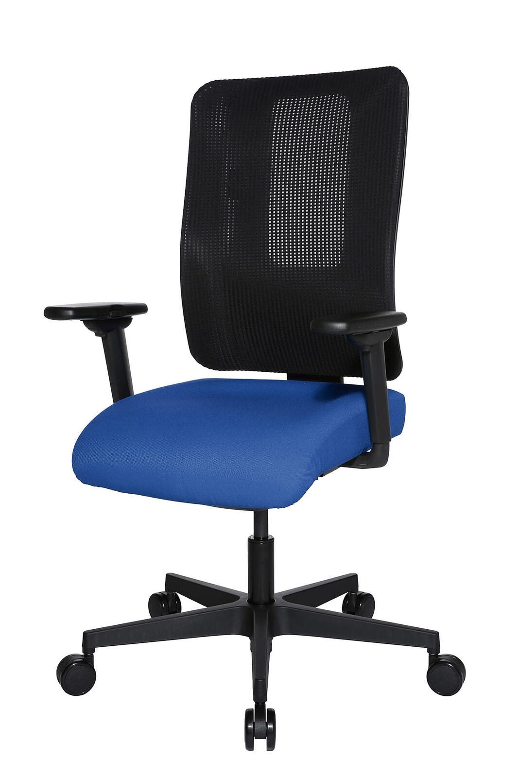 Topstar Bürost.Sit Open X DLX N blau