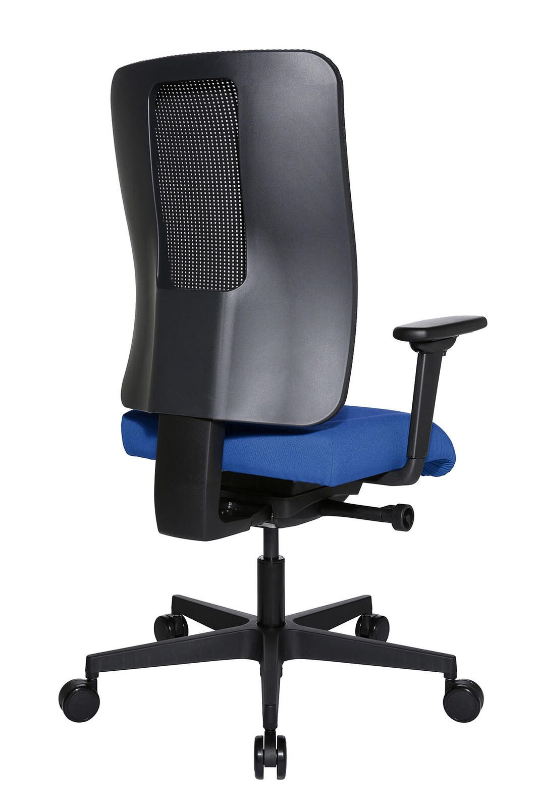 Topstar Bürost.Sit Open X DLX N blau