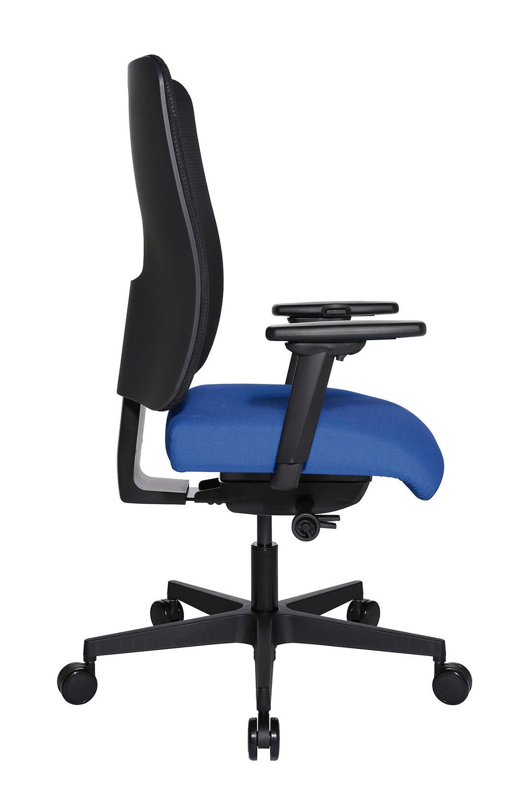 Topstar Bürost.Sit Open X DLX N blau