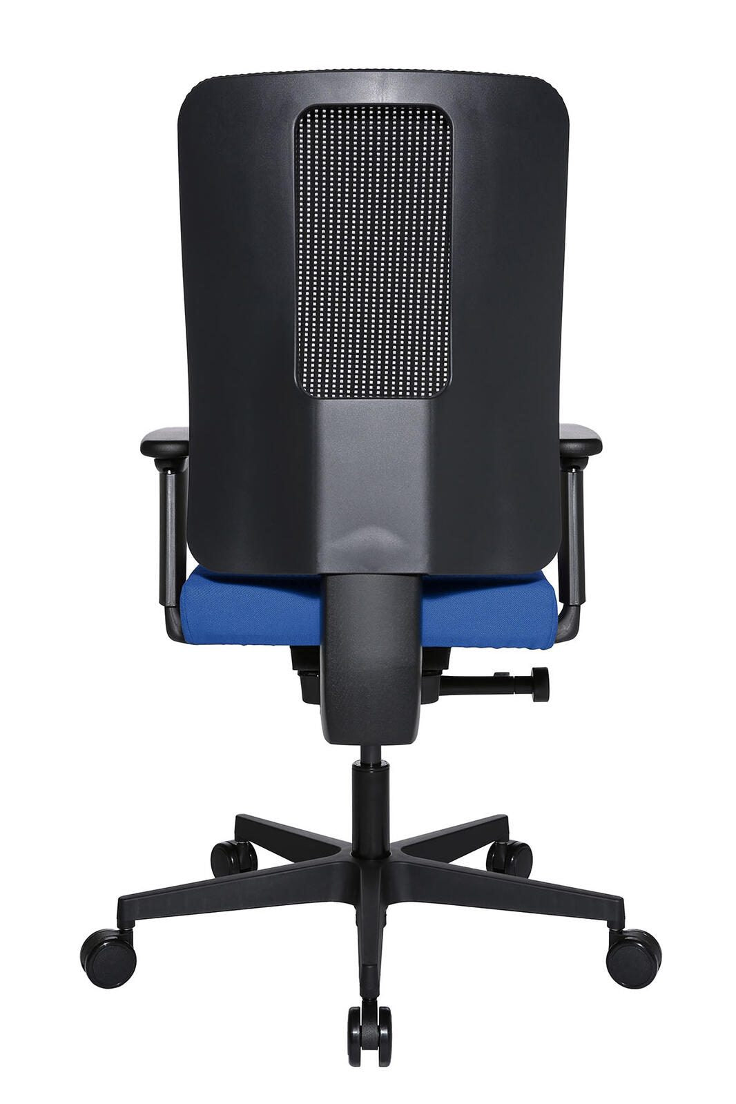 Topstar Bürost.Sit Open X DLX N blau