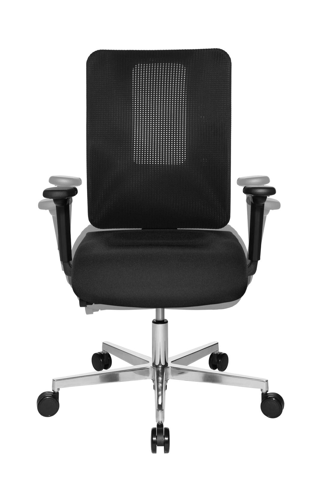Topstar Bürost.Sit Open X DLX N blau