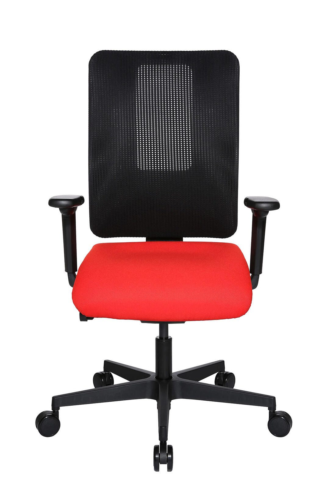 Topstar Bürost.Sit Open X DLX N hrot