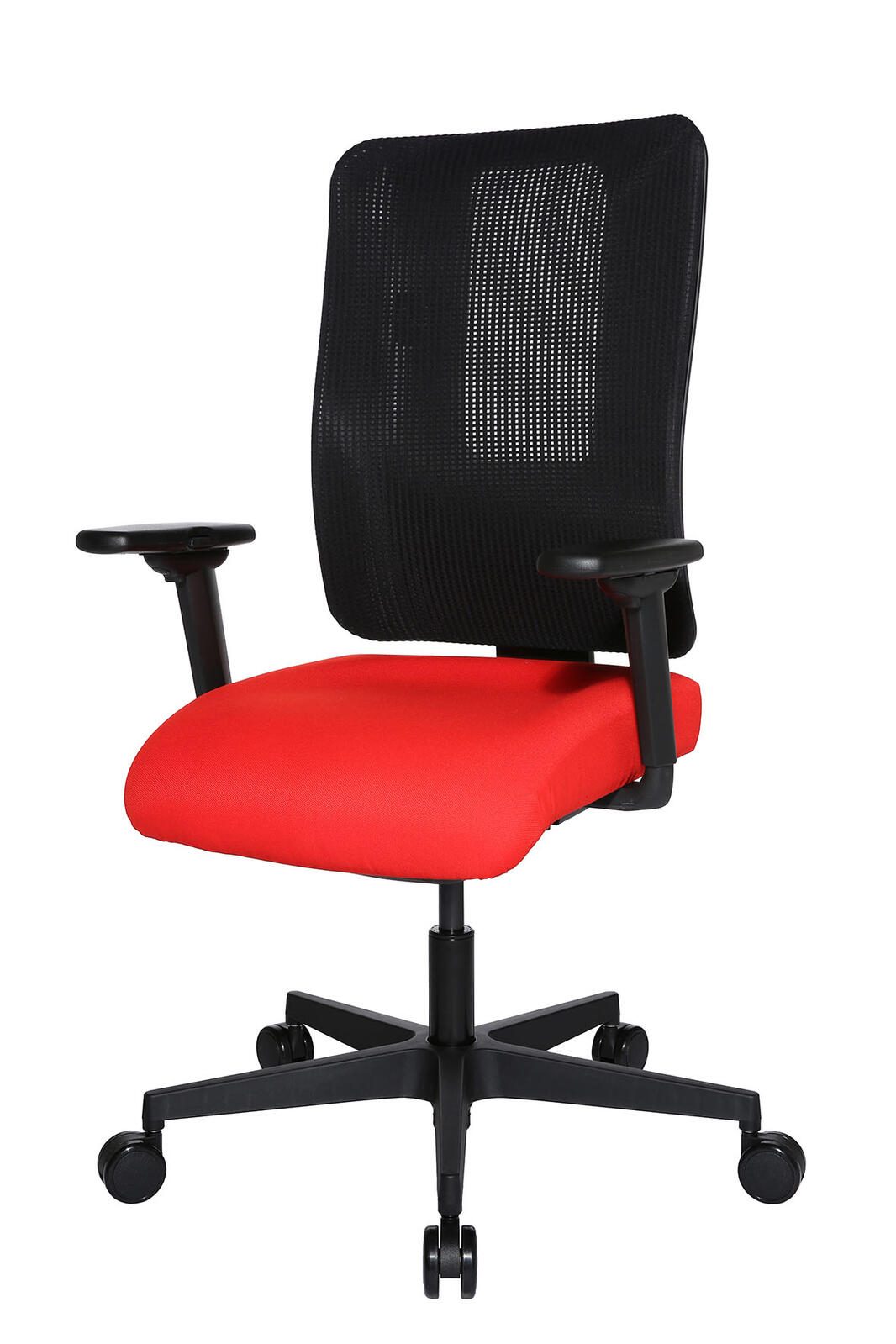 Topstar Bürost.Sit Open X DLX N hrot