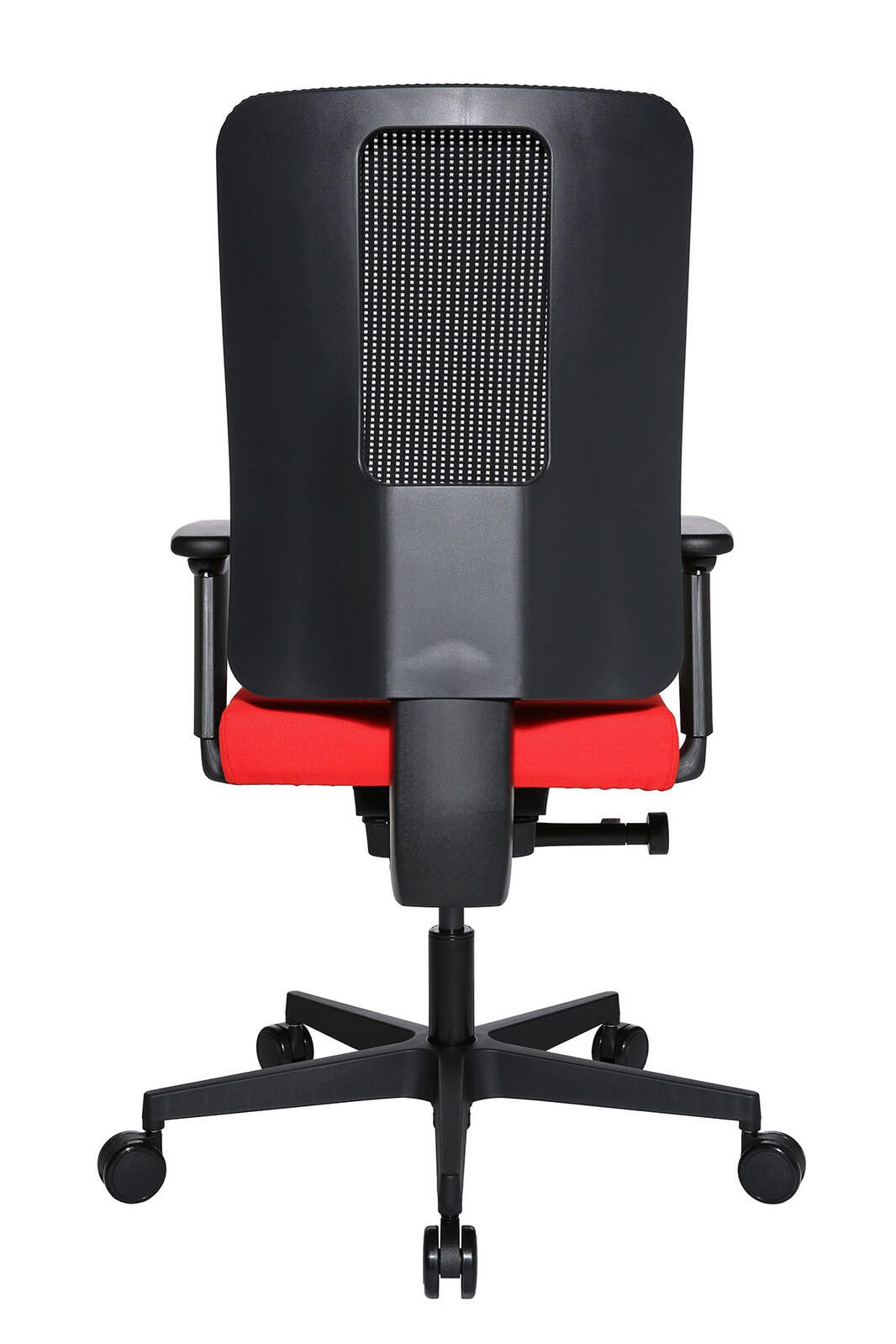 Topstar Bürost.Sit Open X DLX N hrot