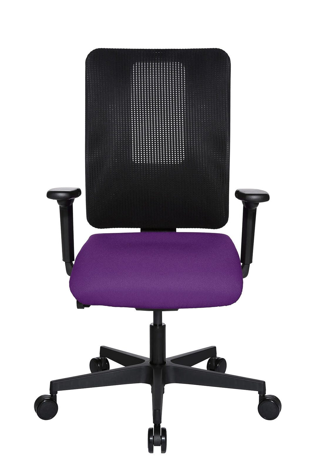 Topstar Bürost.Sit Open X DLX N lila