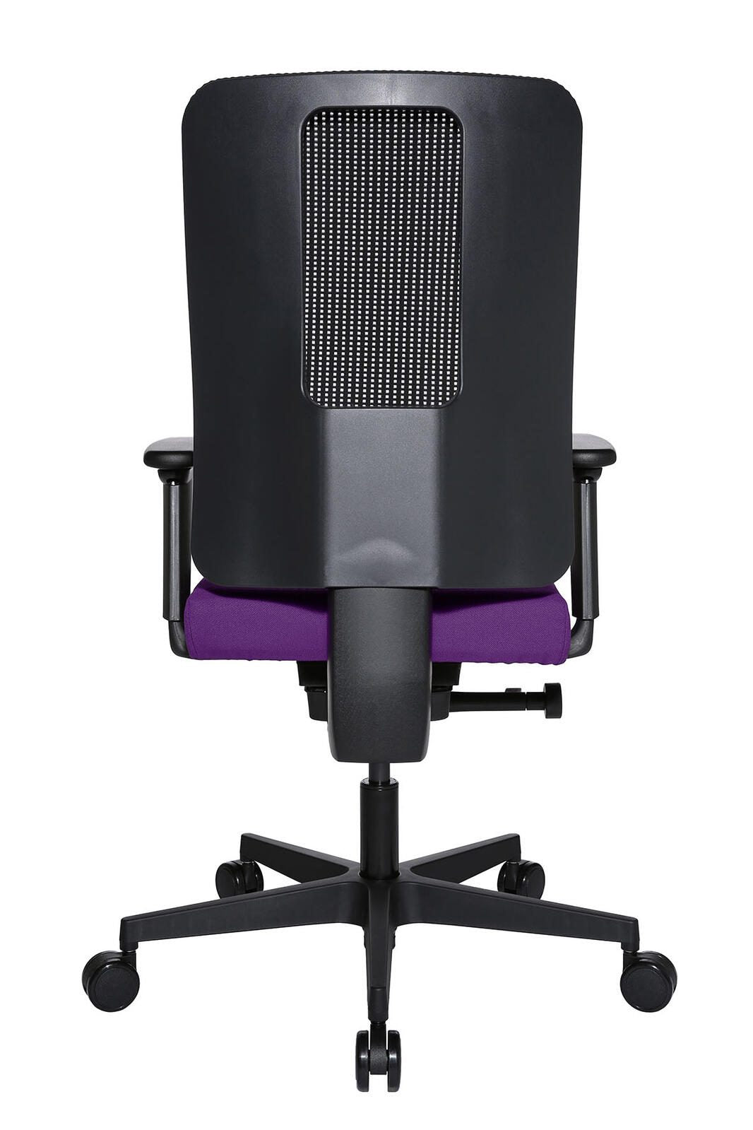 Topstar Bürost.Sit Open X DLX N lila
