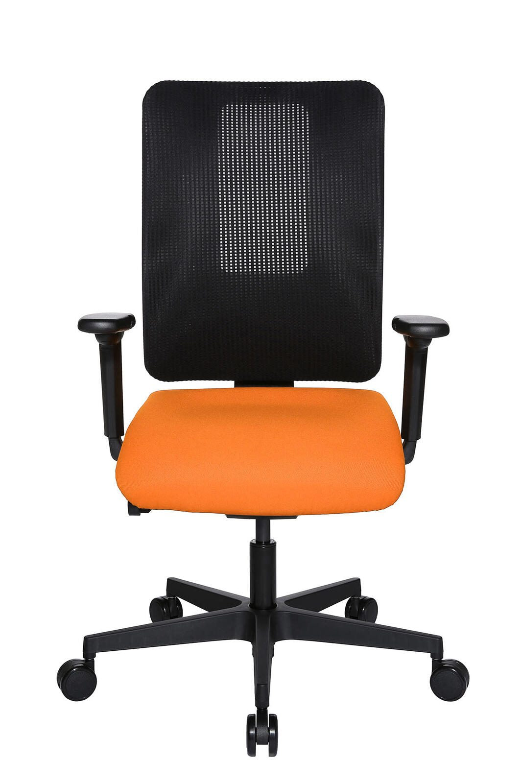 Topstar Bürost.Sit Open X DLX N orange