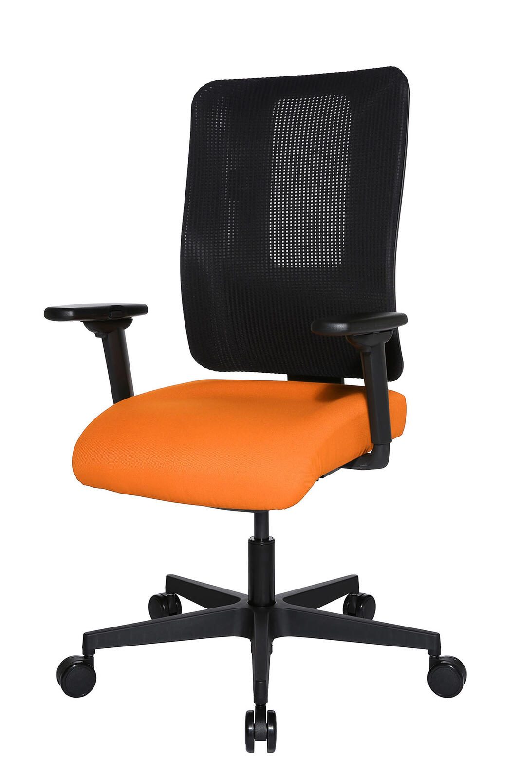 Topstar Bürost.Sit Open X DLX N orange