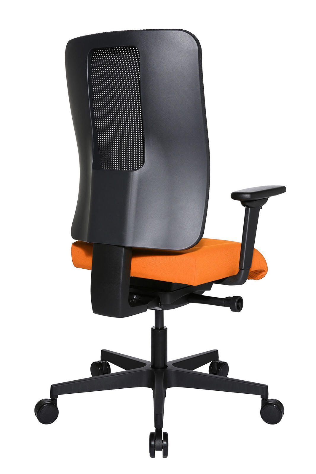 Topstar Bürost.Sit Open X DLX N orange