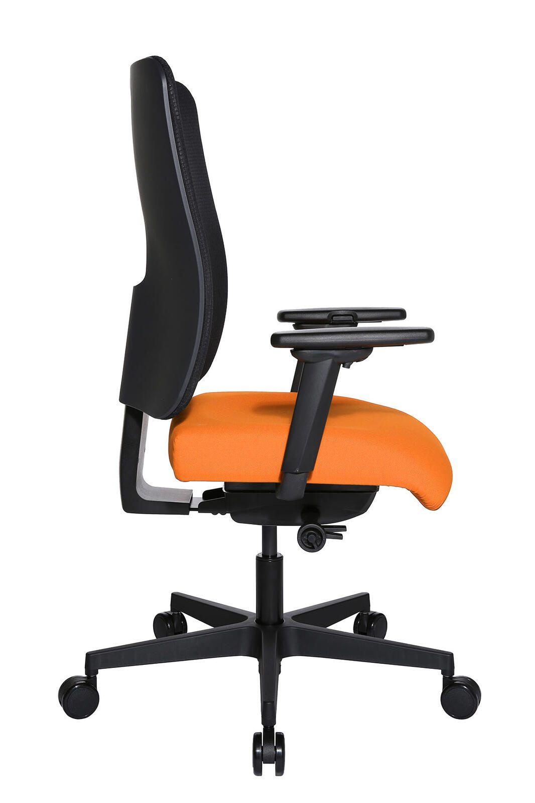 Topstar Bürost.Sit Open X DLX N orange