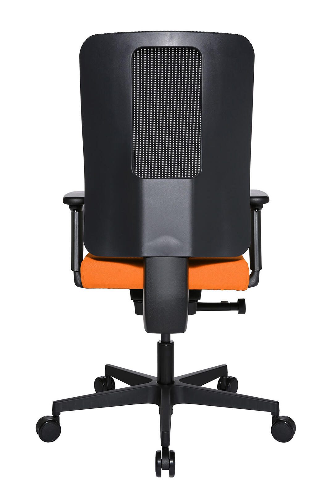 Topstar Bürost.Sit Open X DLX N orange