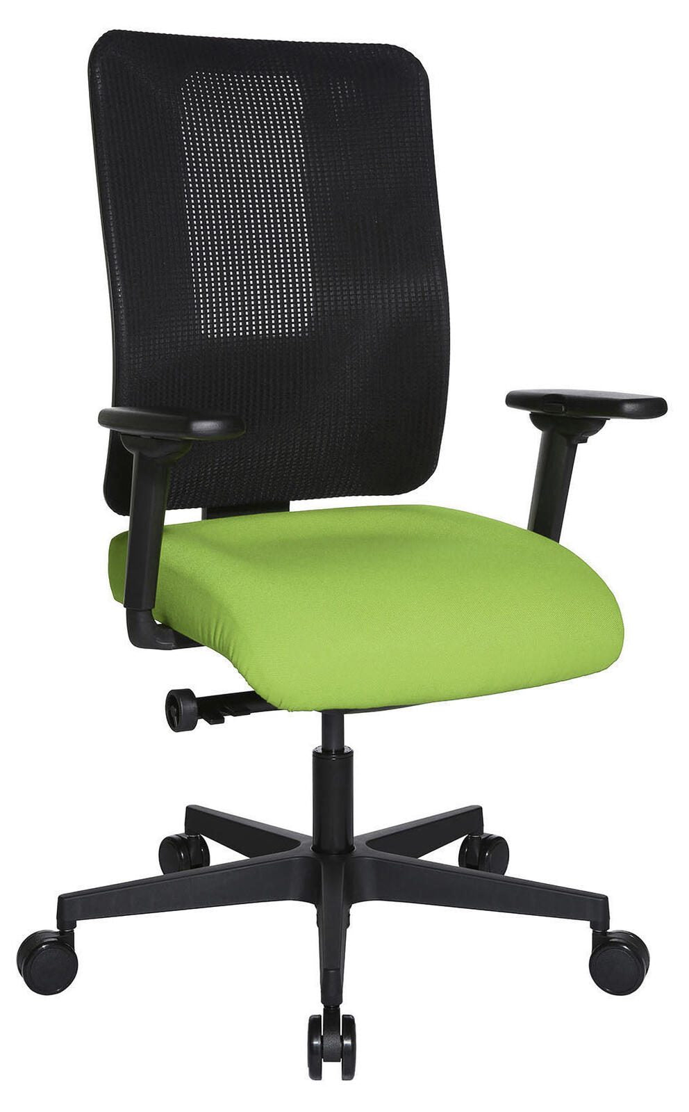 Topstar Bürost.Sit Open X DLX N grün