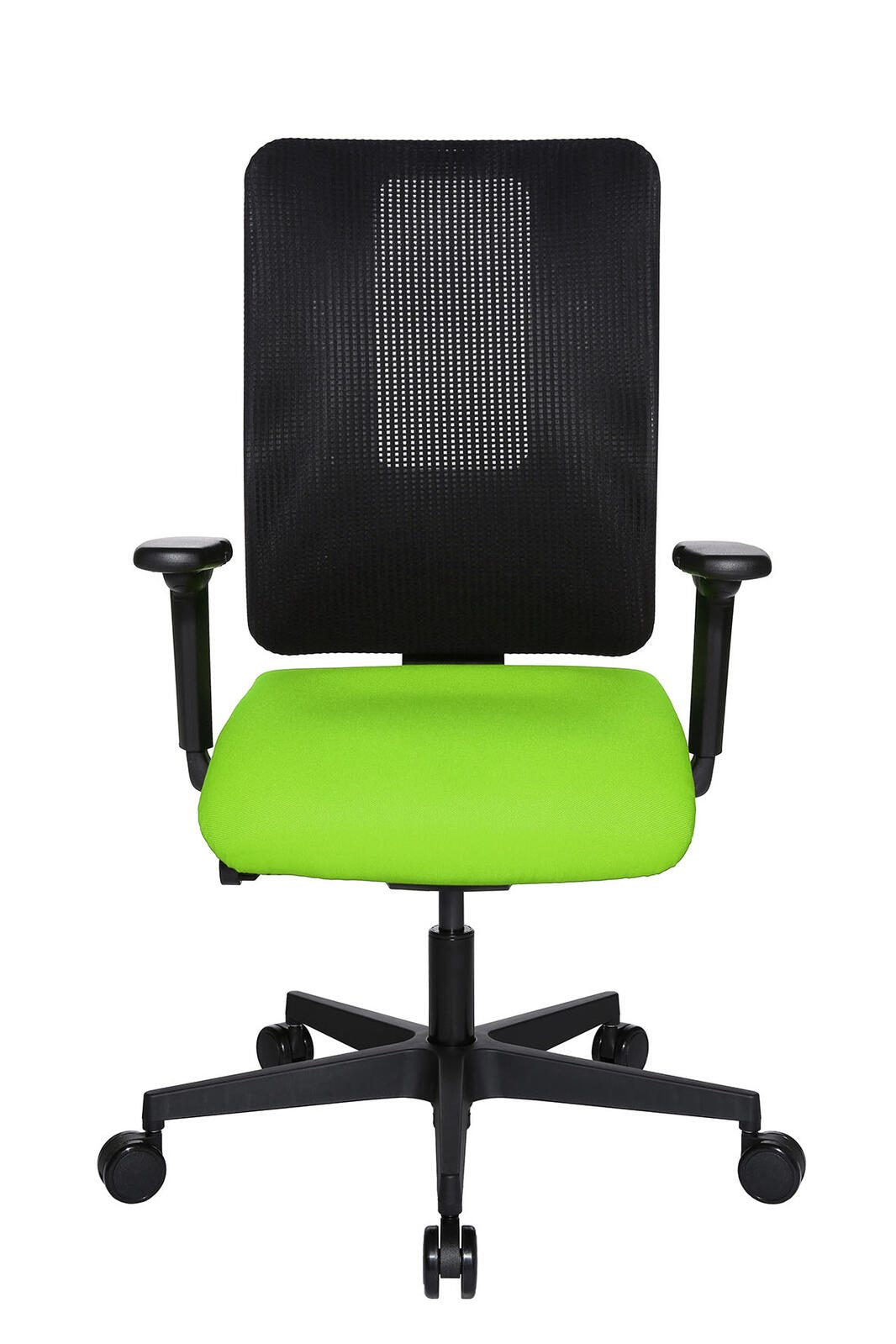 Topstar Bürost.Sit Open X DLX N grün