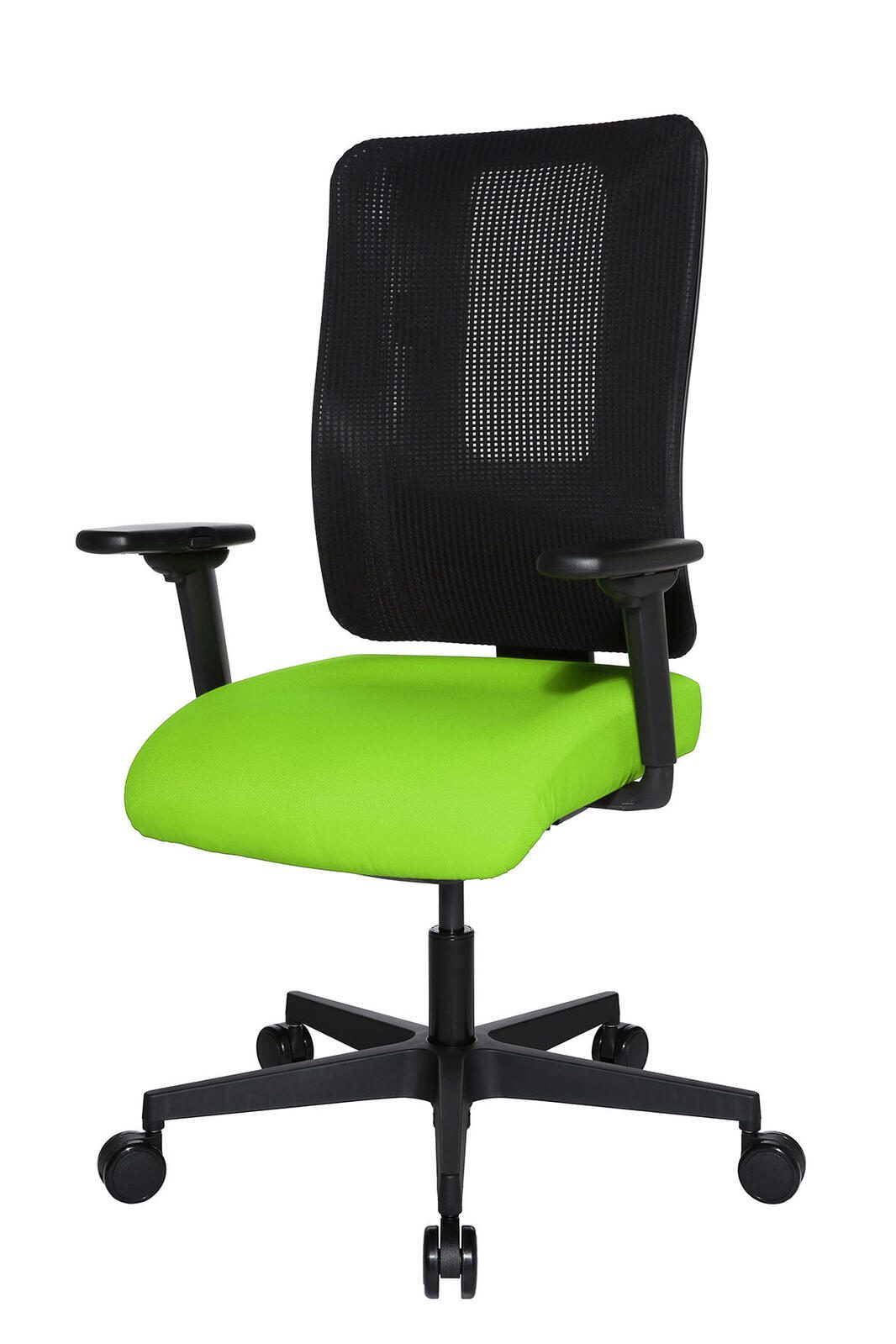 Topstar Bürost.Sit Open X DLX N grün