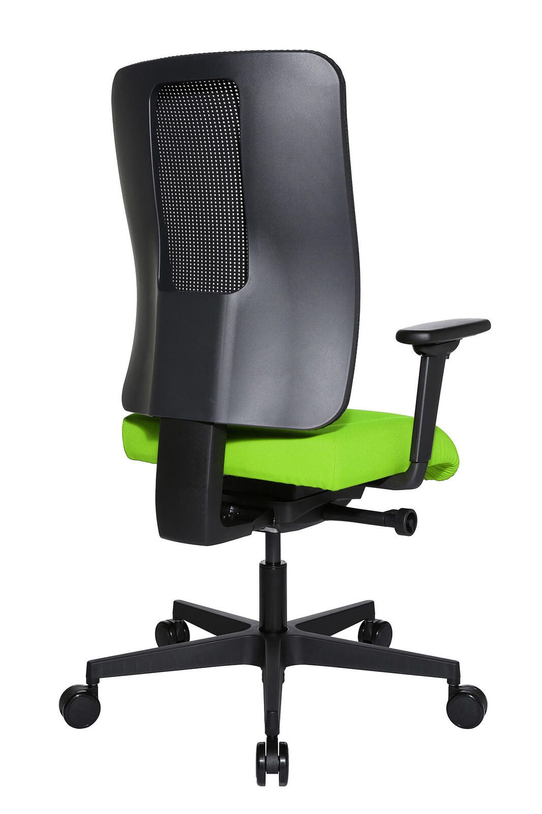 Topstar Bürost.Sit Open X DLX N grün