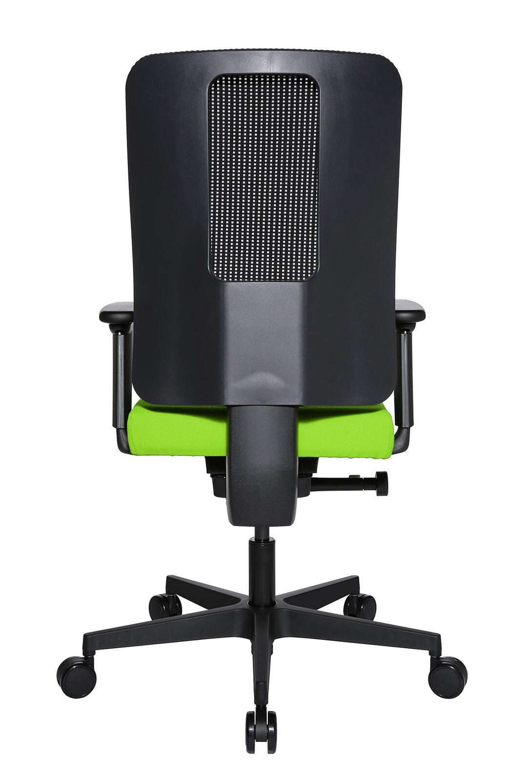 Topstar Bürost.Sit Open X DLX N grün