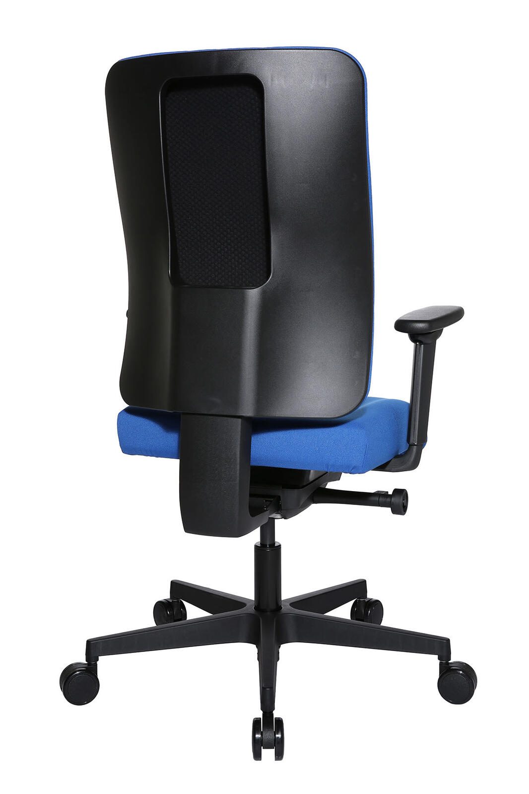 Topstar Bürost. Sitn.Open X DLX P blau