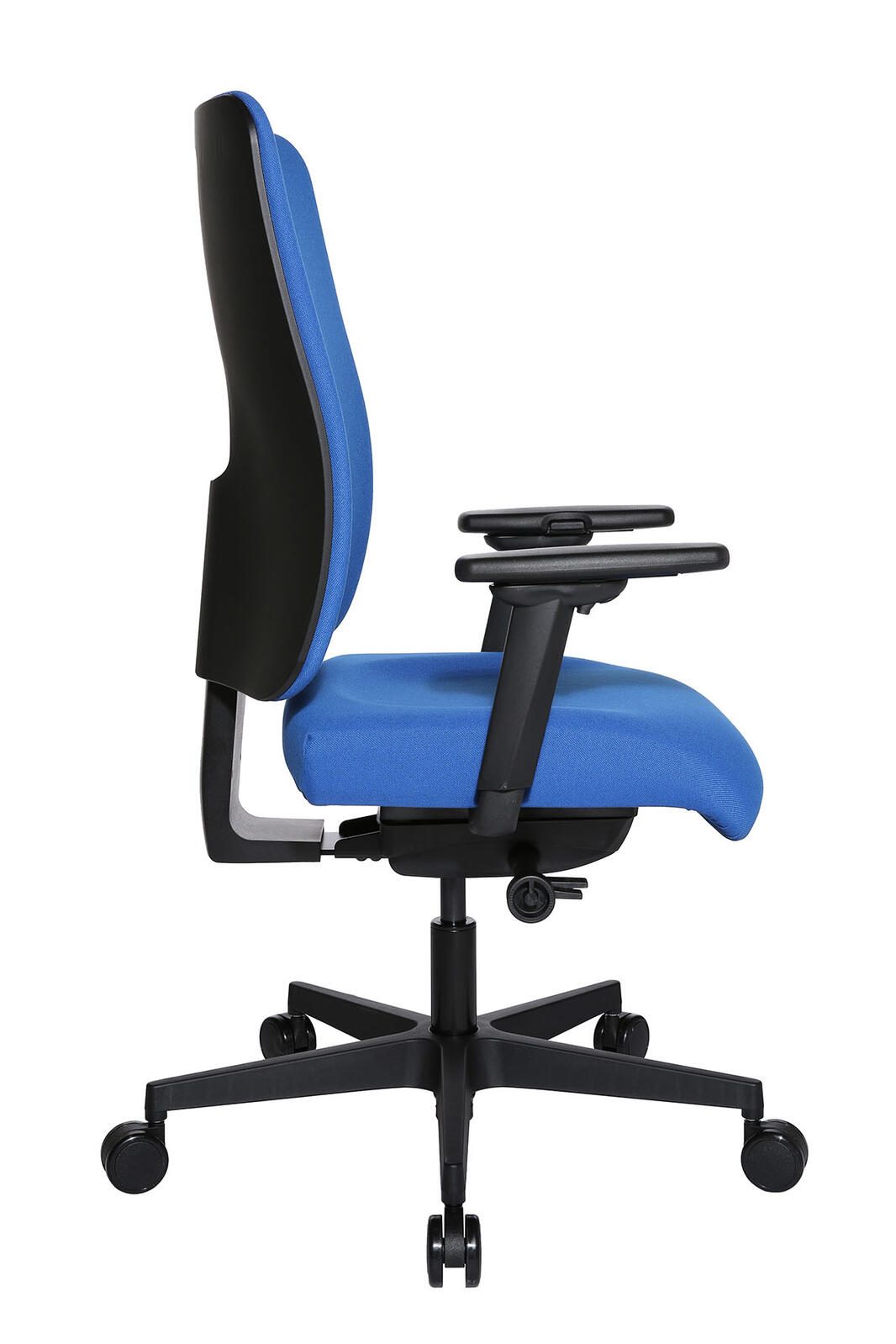 Topstar Bürost. Sitn.Open X DLX P blau