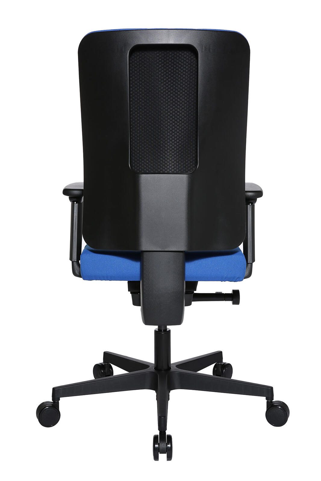 Topstar Bürost. Sitn.Open X DLX P blau