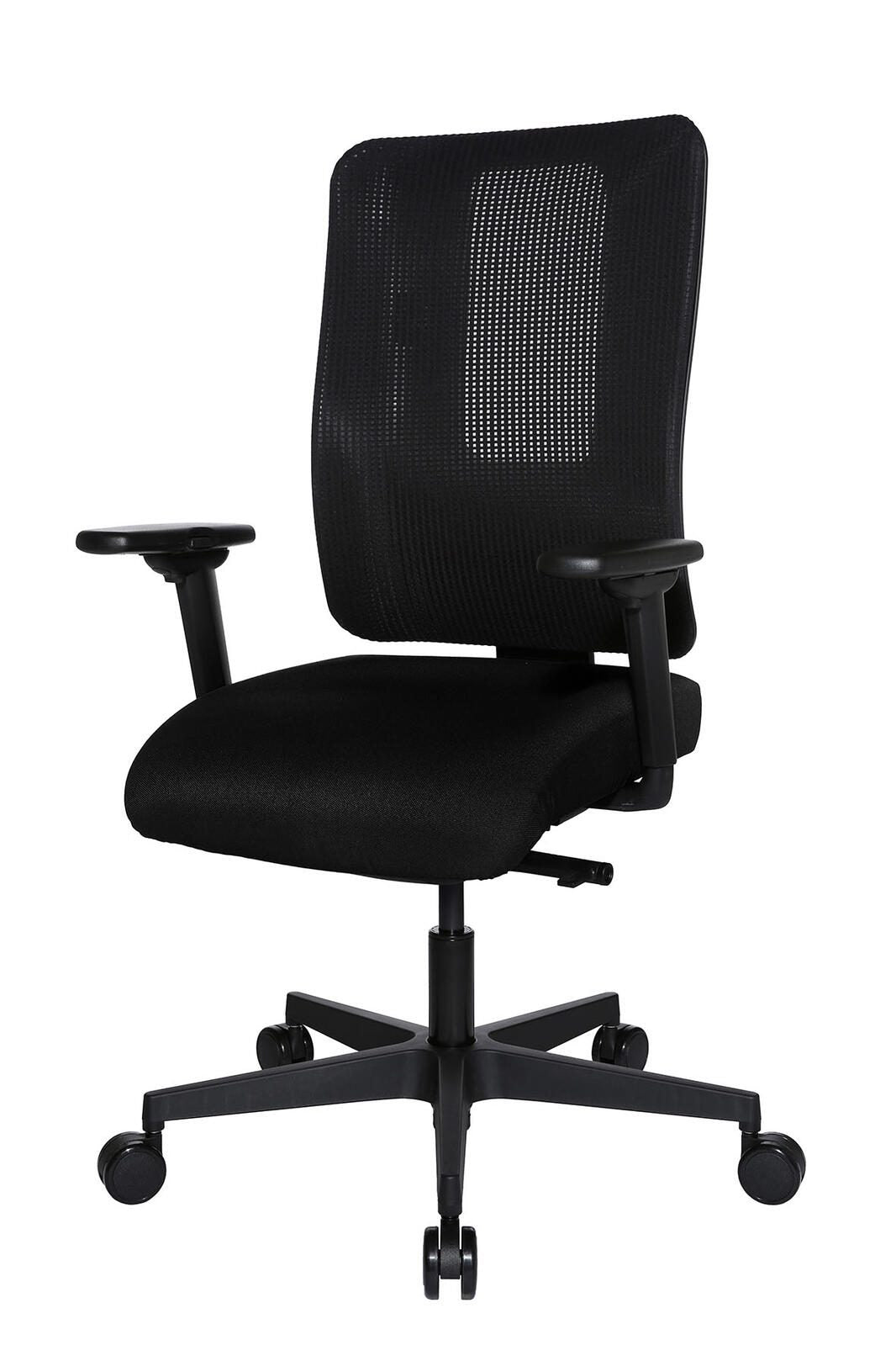 Topstar Bürostuhl Sitn.Open X DLX N sz