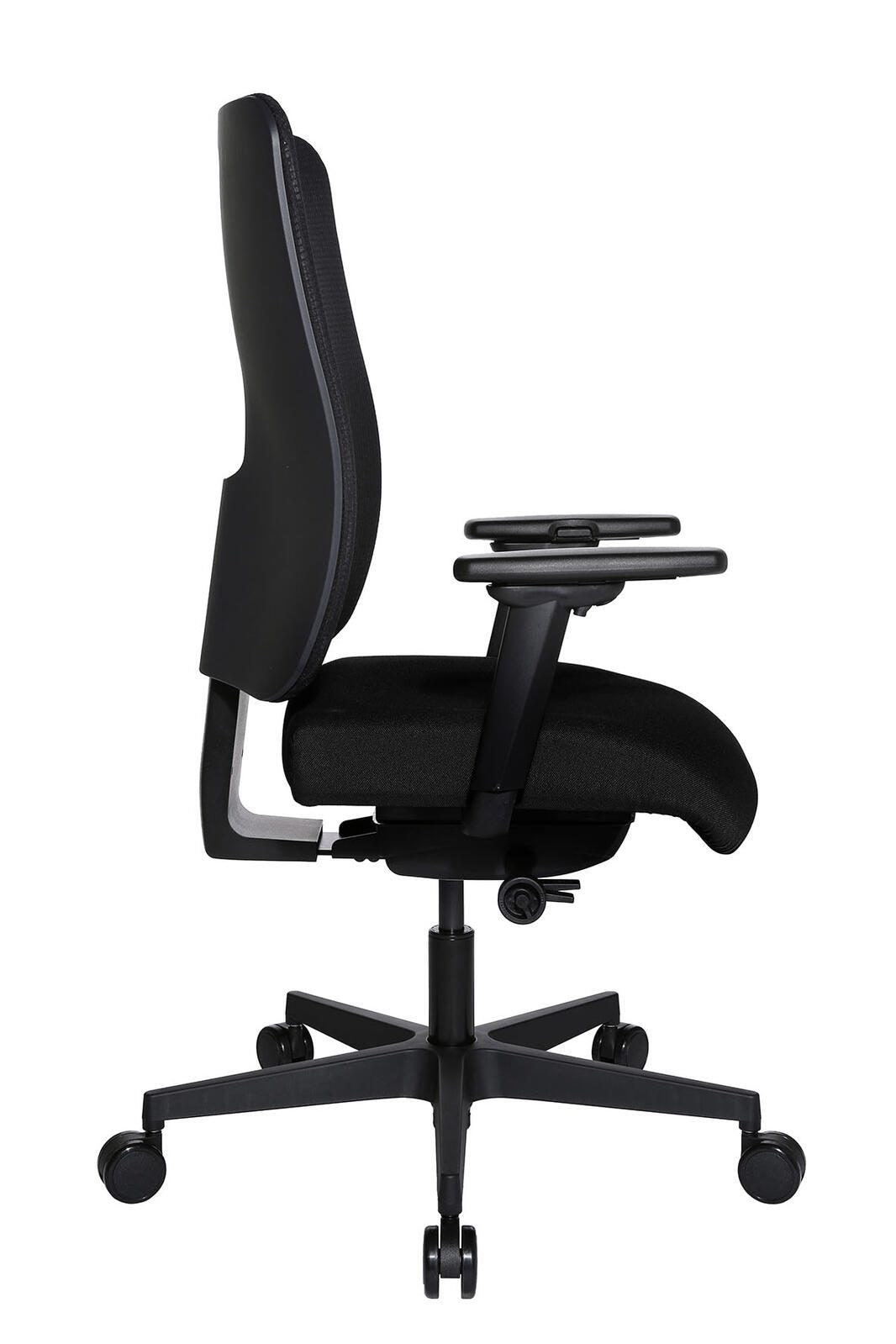 Topstar Bürostuhl Sitn.Open X DLX N sz