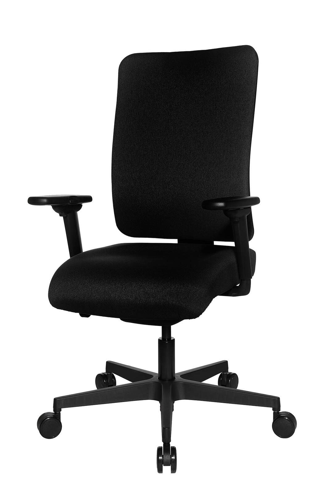 Topstar Bürost. Sitn.Open X DLX P sz