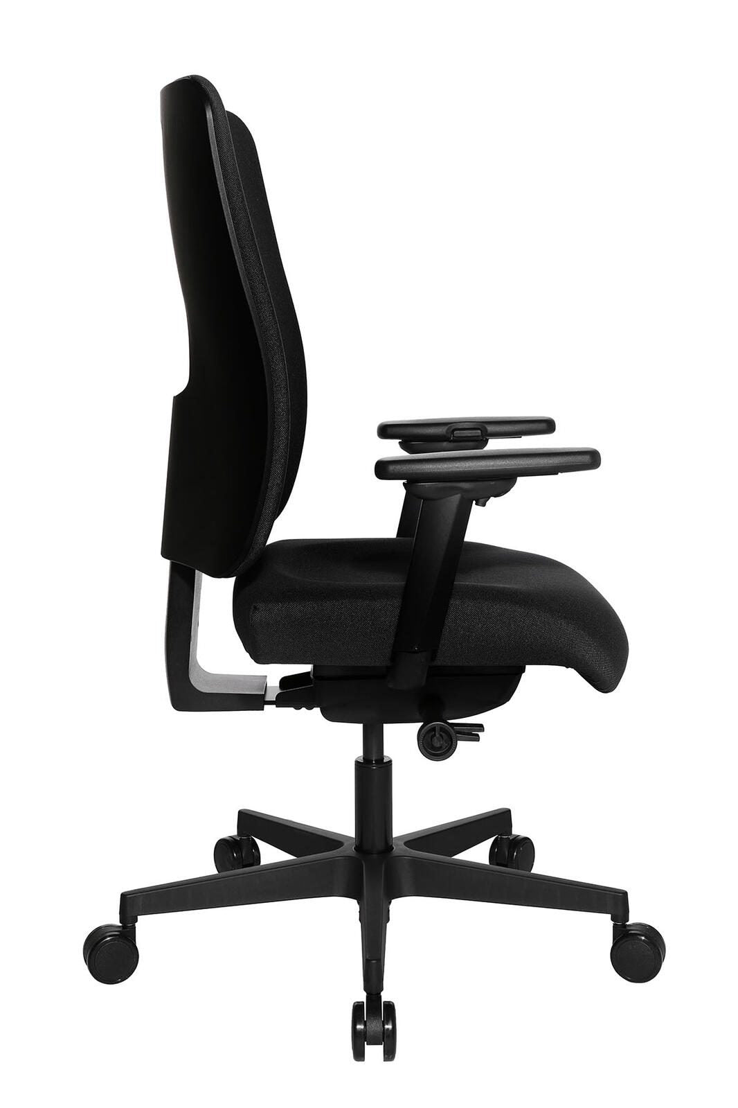 Topstar Bürost. Sitn.Open X DLX P sz