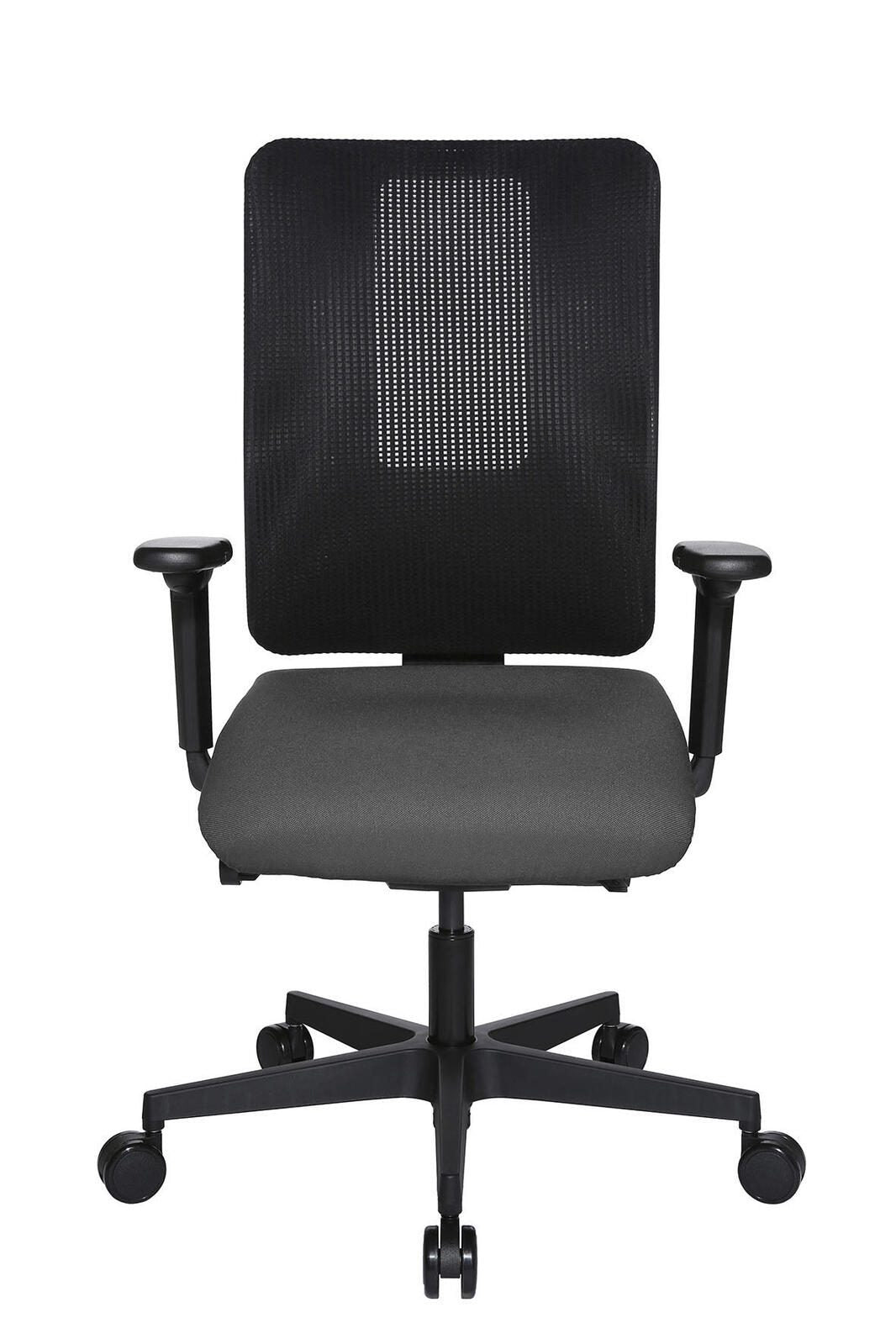 Topstar Bürost.Sit Open X DLX N anth