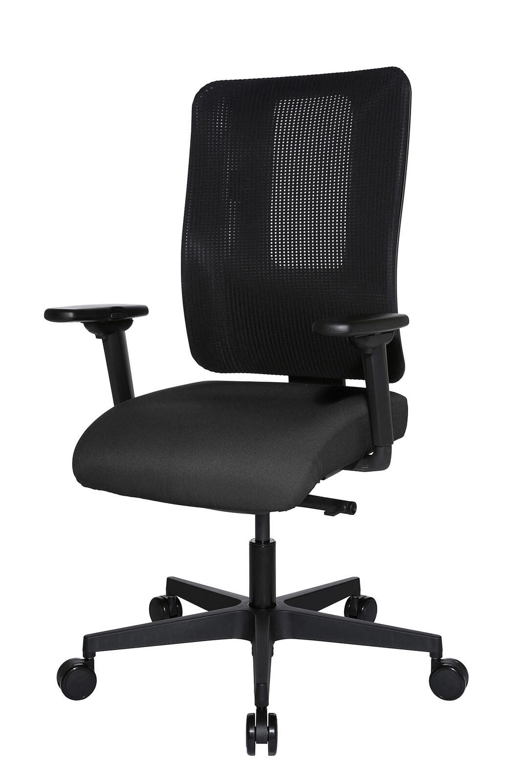 Topstar Bürost.Sit Open X DLX N anth