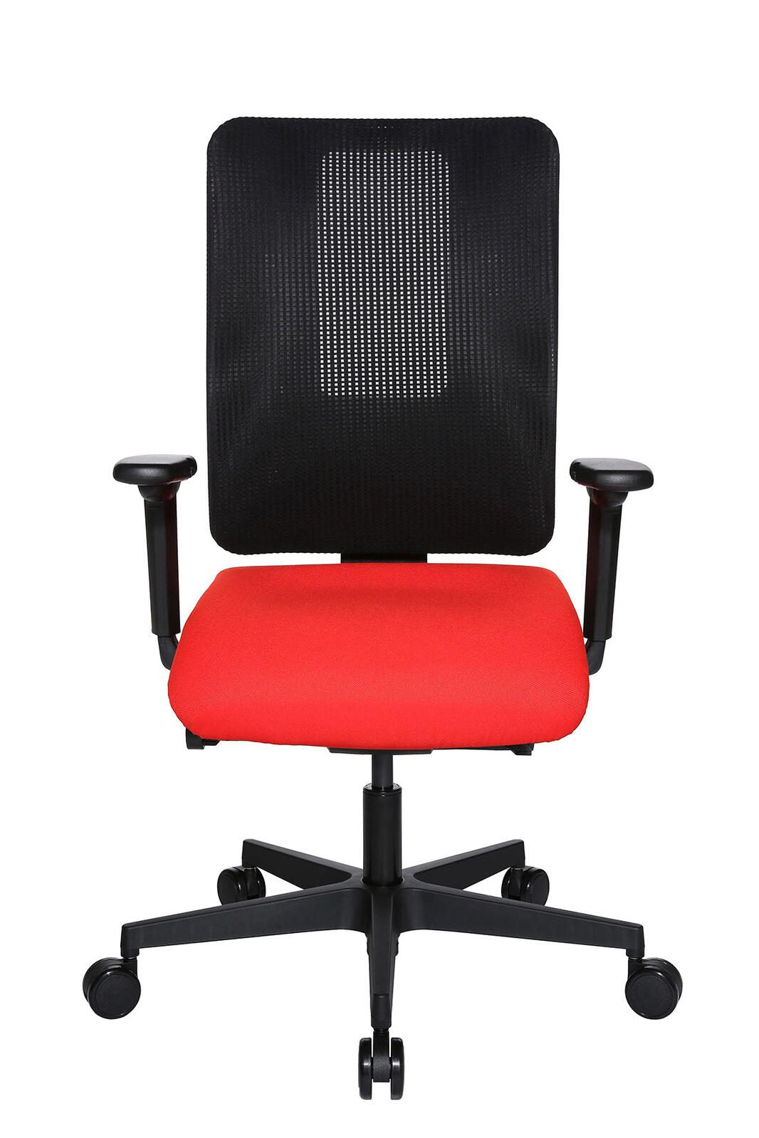 Topstar Bürost.Sit Open X DLX N hrot