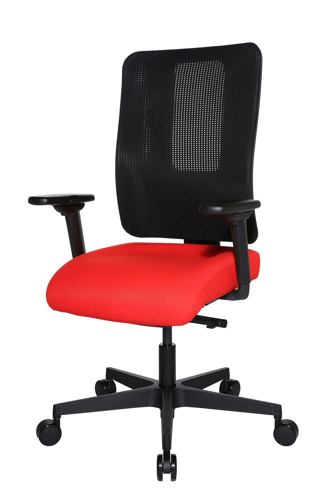 Topstar Bürost.Sit Open X DLX N hrot