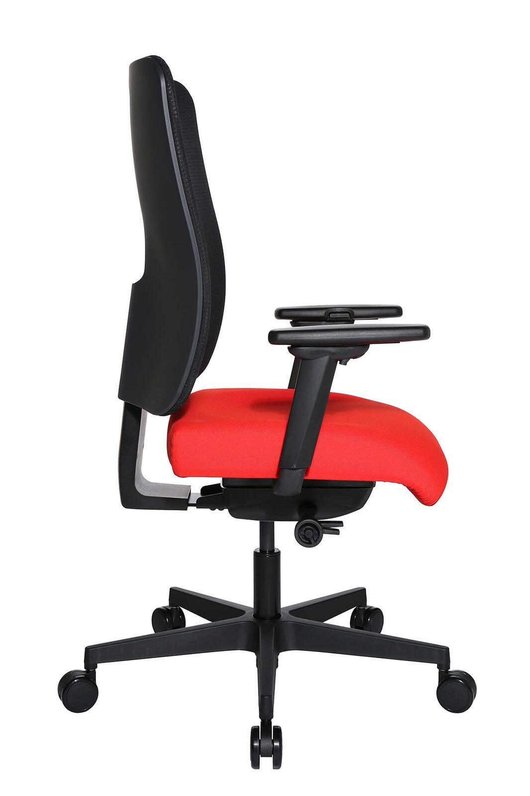 Topstar Bürost.Sit Open X DLX N hrot