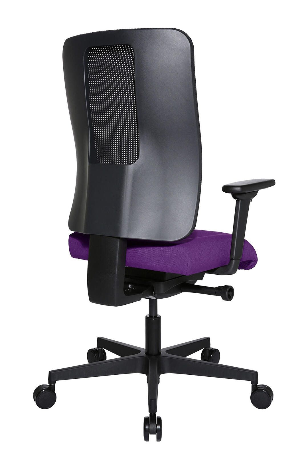 Topstar Bürost.Sit Open X DLX N lila
