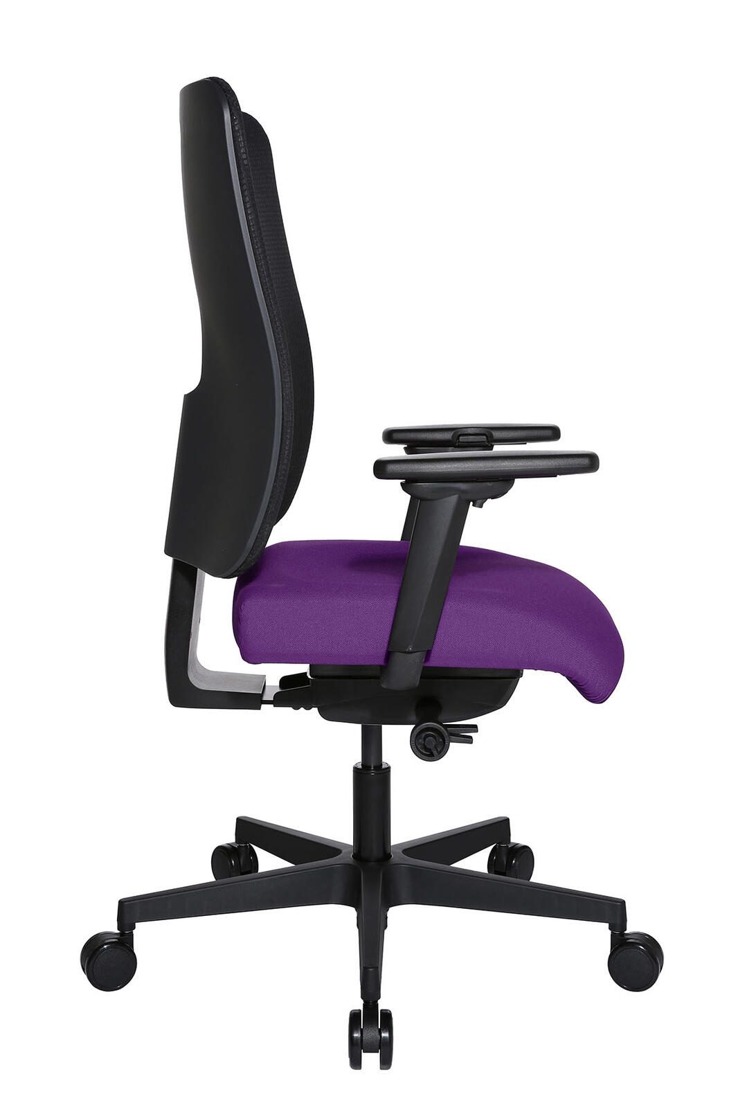 Topstar Bürost.Sit Open X DLX N lila