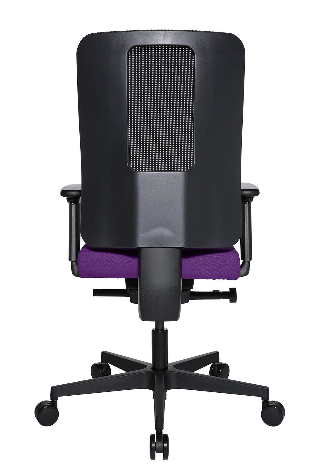 Topstar Bürost.Sit Open X DLX N lila