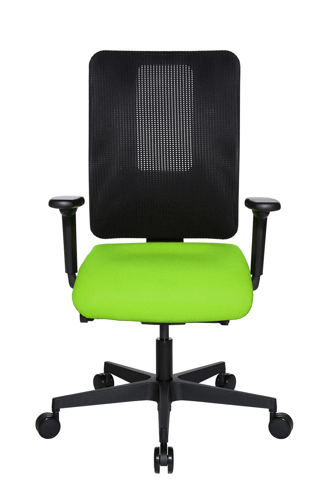 Topstar Bürost.Sit Open X DLX N grün