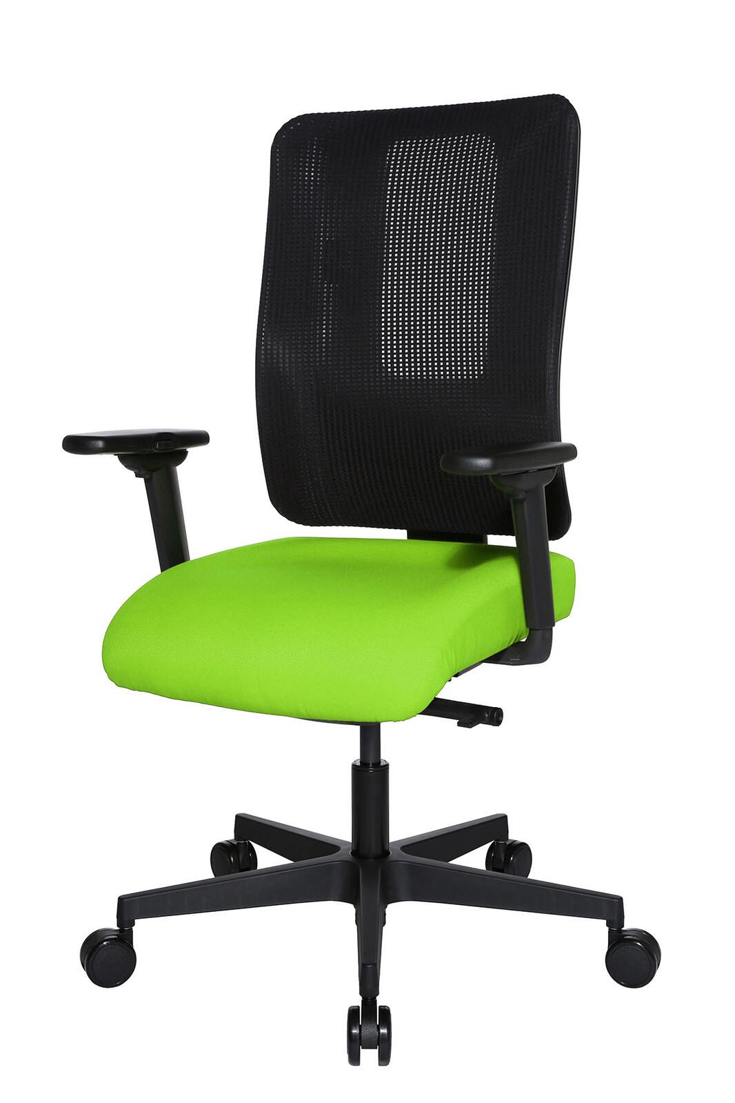 Topstar Bürost.Sit Open X DLX N grün