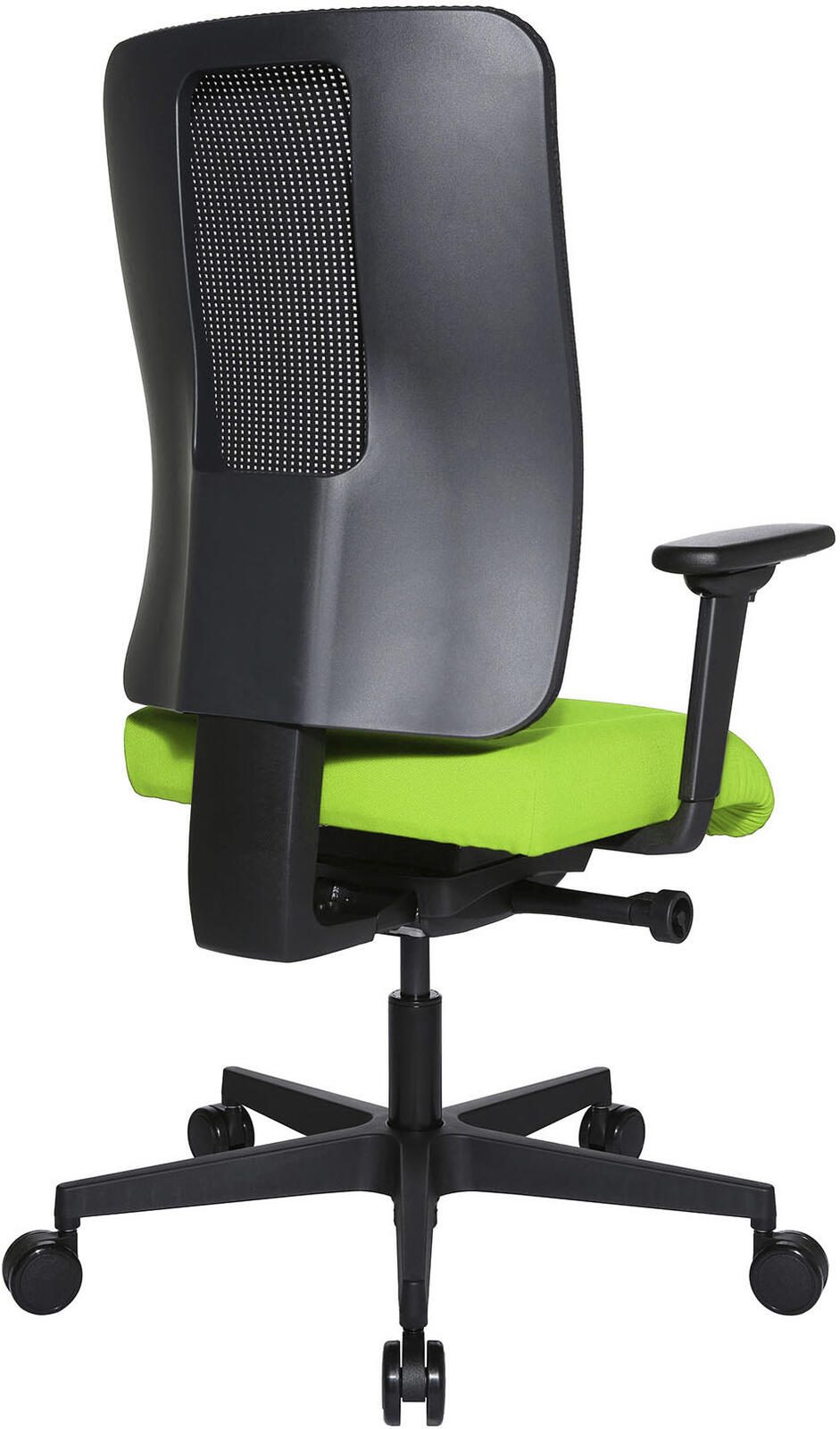 Topstar Bürost.Sit Open X DLX N grün