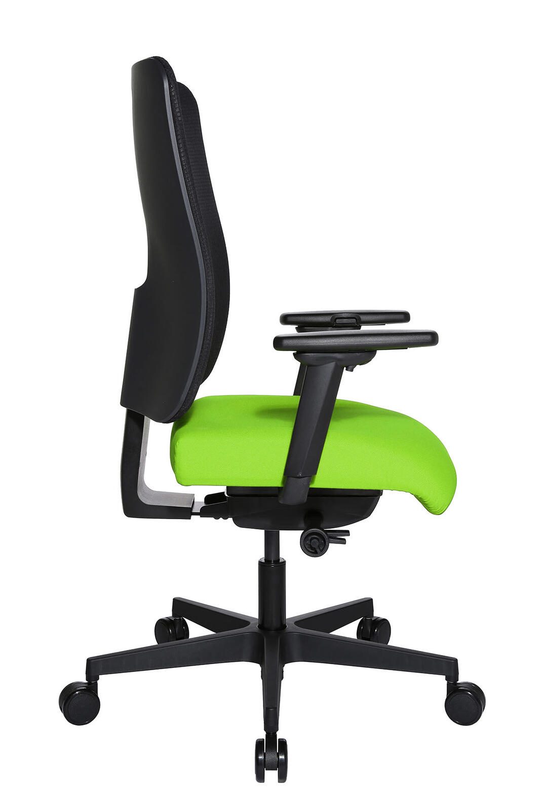 Topstar Bürost.Sit Open X DLX N grün