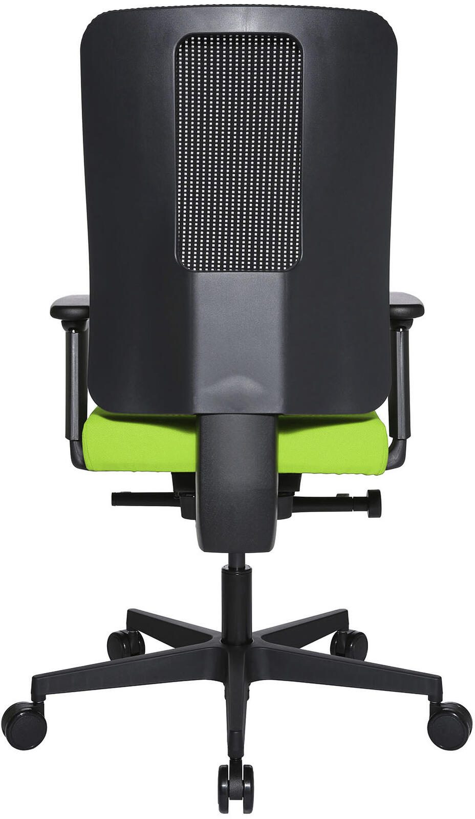Topstar Bürost.Sit Open X DLX N grün