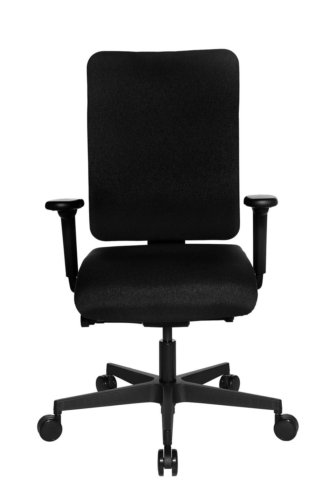 Topstar Bürost. Sitn.Open X DLX P sz