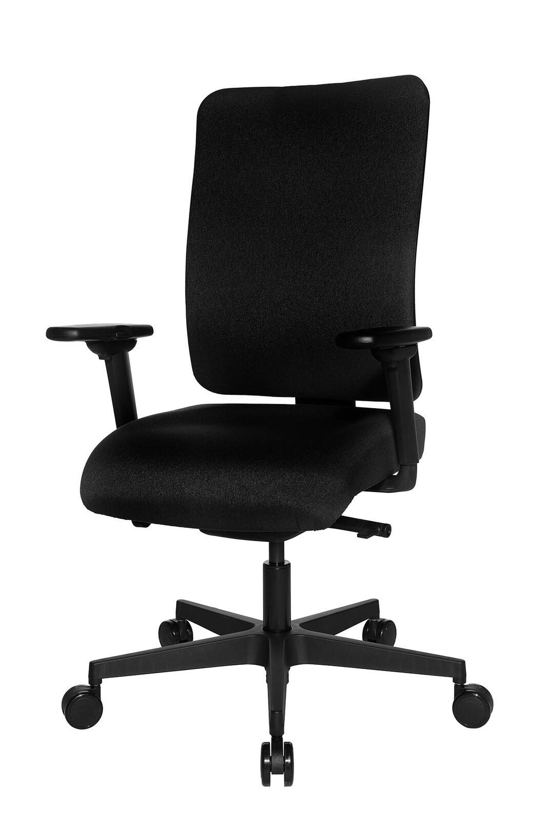 Topstar Bürost. Sitn.Open X DLX P sz