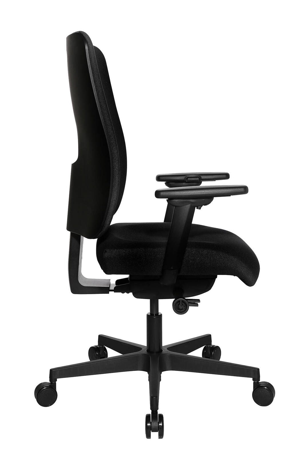 Topstar Bürost. Sitn.Open X DLX P sz