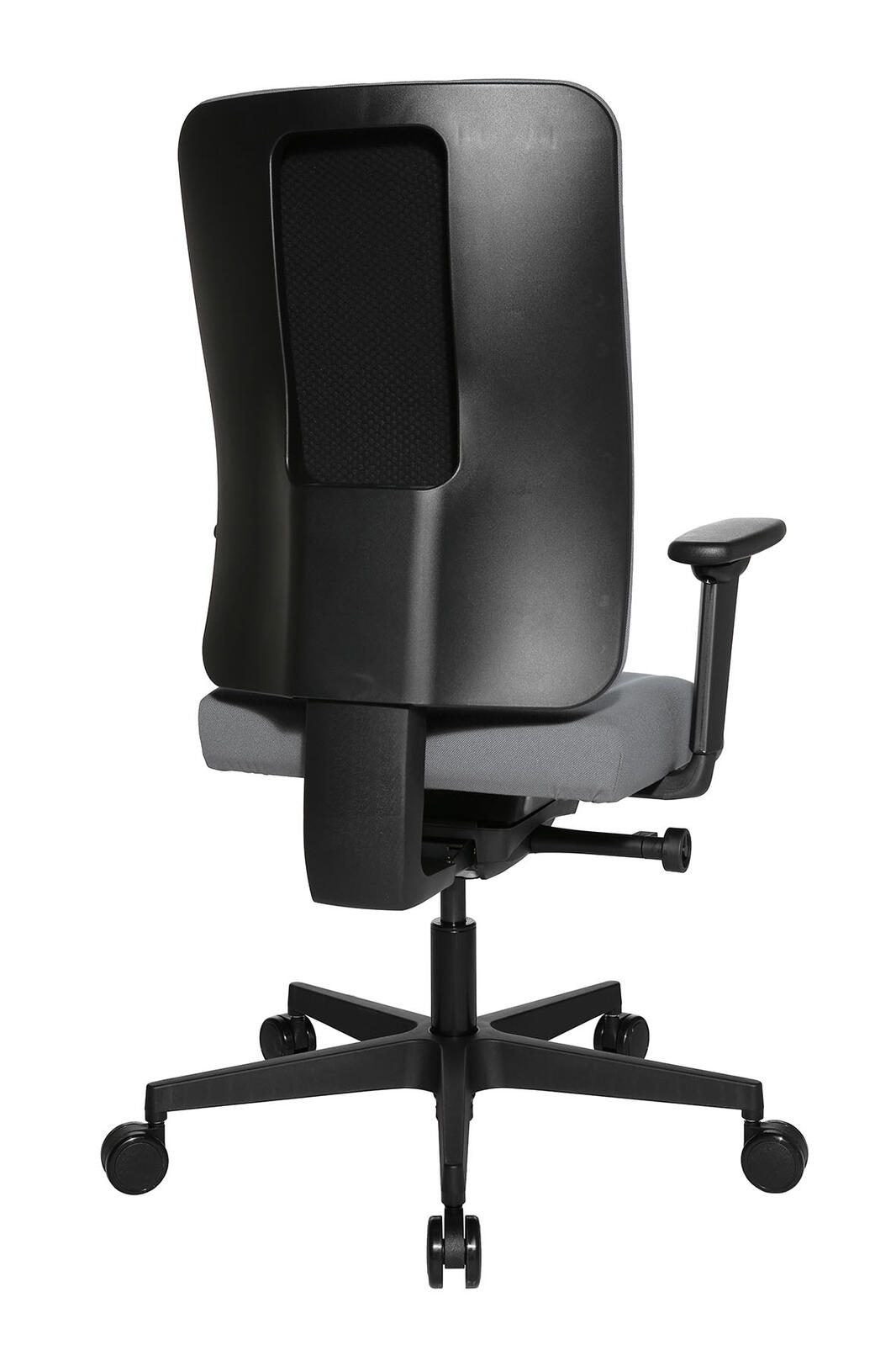 Topstar Bürost. Sitn.Open X DLX P grau