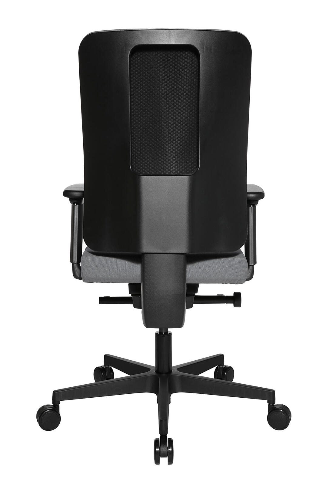 Topstar Bürost. Sitn.Open X DLX P grau