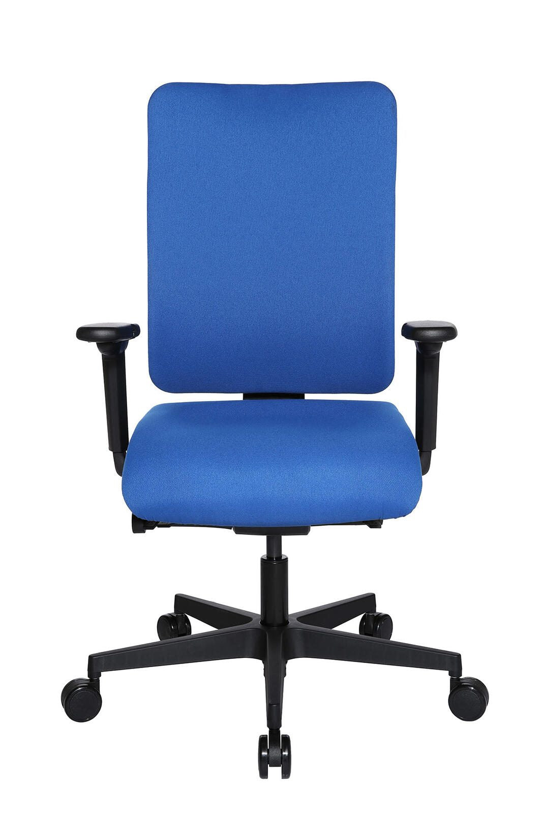 Topstar Bürost. Sitn.Open X DLX P blau