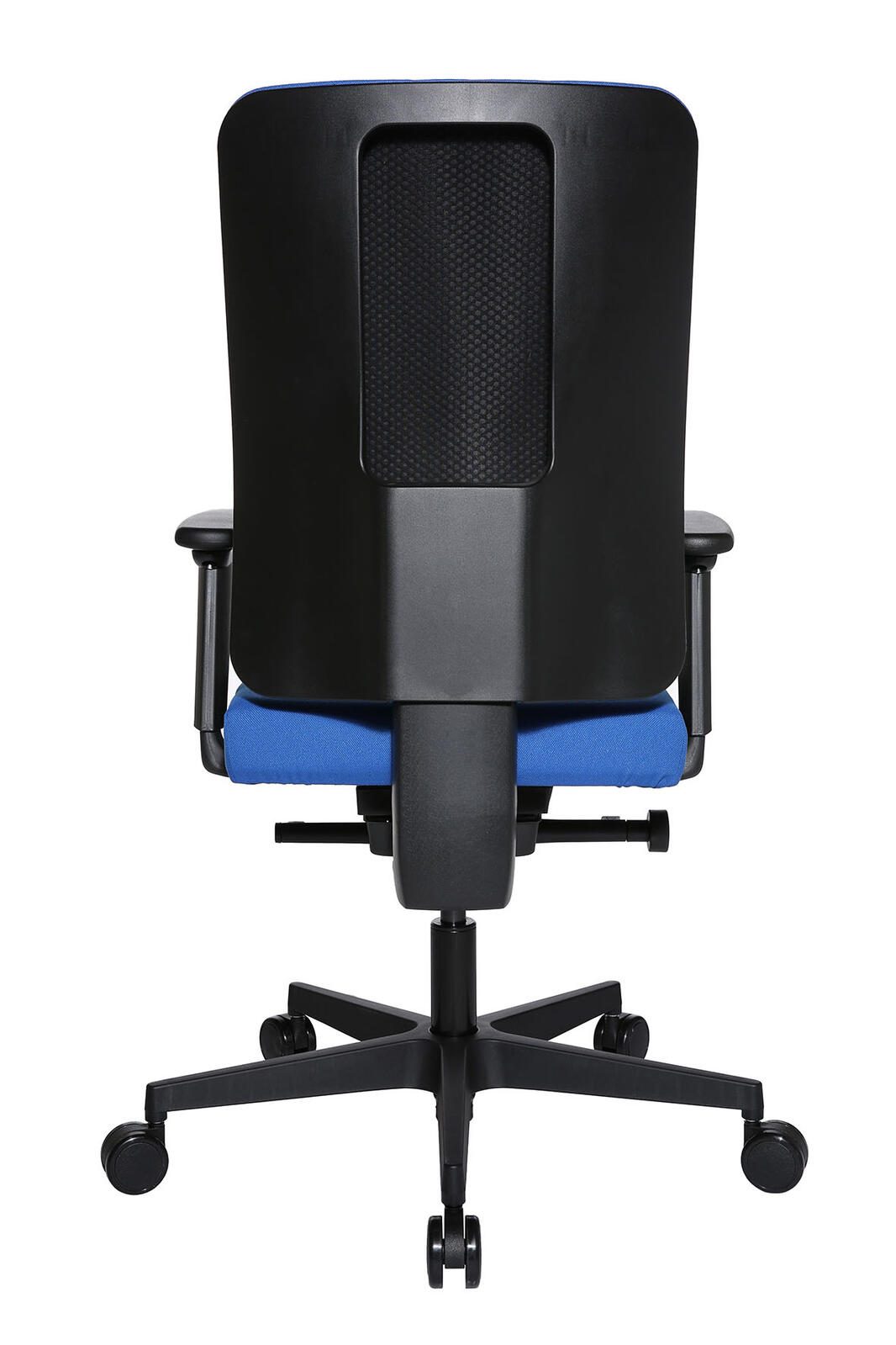 Topstar Bürost. Sitn.Open X DLX P blau