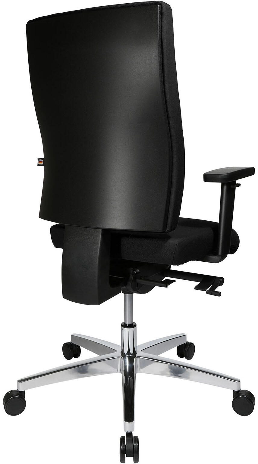 Topstar Bürostuhl Profi Star 15 sw